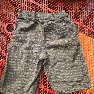 Tea Collection Seersucker Discover Shirts Sz 10